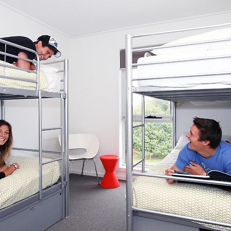 The Island Accommodation Newhaven Eksteriør bilde