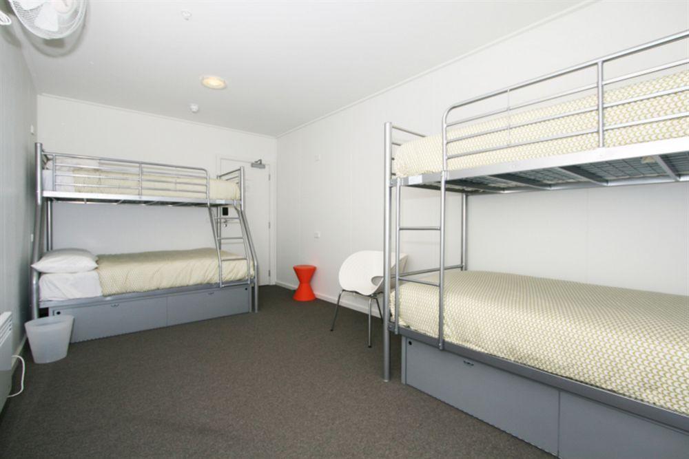 The Island Accommodation Newhaven Eksteriør bilde