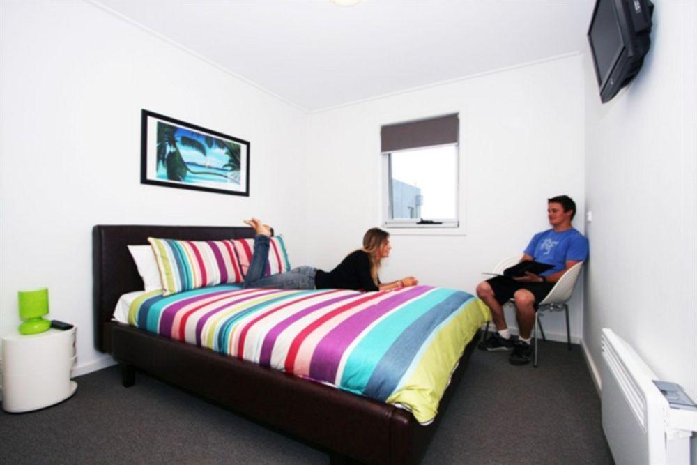 The Island Accommodation Newhaven Eksteriør bilde