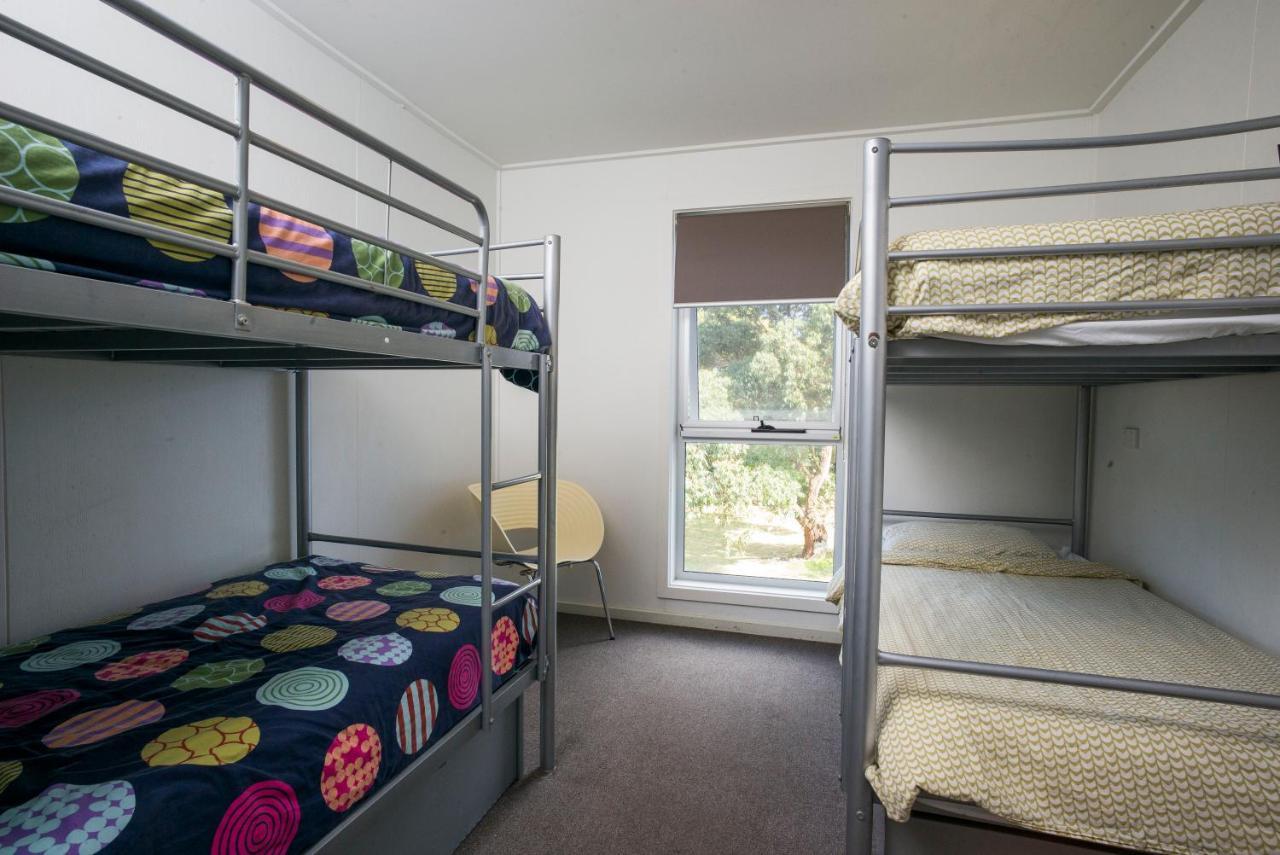 The Island Accommodation Newhaven Eksteriør bilde