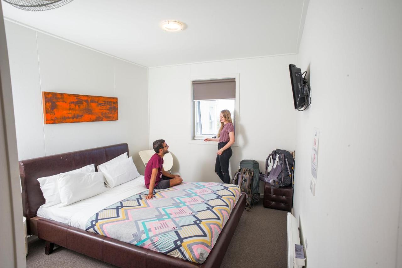 The Island Accommodation Newhaven Eksteriør bilde